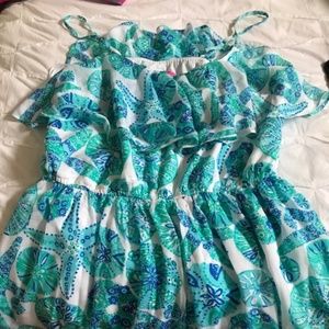 Lilly for Target XL Dress